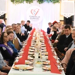 Opłatek Fundacji Dunajec 