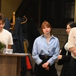 Opłatek Fundacji Dunajec 