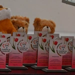 Opłatek Fundacji Dunajec 