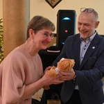 Opłatek Fundacji Dunajec 