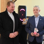 Opłatek Fundacji Dunajec 