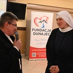 Opłatek Fundacji Dunajec 