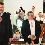 Opłatek Fundacji Dunajec 