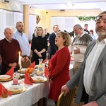 Opłatek Fundacji Dunajec 