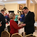 Opłatek Fundacji Dunajec 