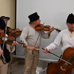 Opłatek Fundacji Dunajec 