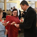 Opłatek Fundacji Dunajec 