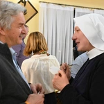 Opłatek Fundacji Dunajec 