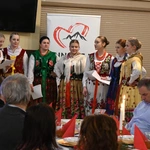 Opłatek Fundacji Dunajec 