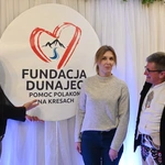 Opłatek Fundacji Dunajec 