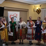 Opłatek Fundacji Dunajec 