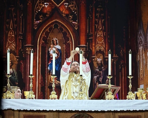 Mocny głos młodego Kościoła w USA