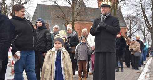 Bielcza: Wszyscy jesteśmy mędrcami