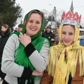 Chochołów. Jak babka Mędrców przyprowadziła