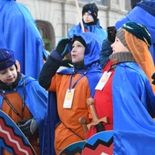 Centralny Orszak Trzech Króli 2026