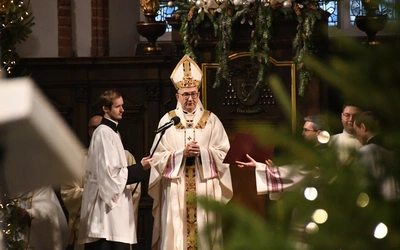 Warszawa potrzebuje misjonarzy