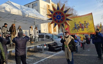 Pruszkowski Orszak Trzech Króli