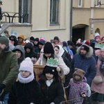 Nadzieją się cieszą!