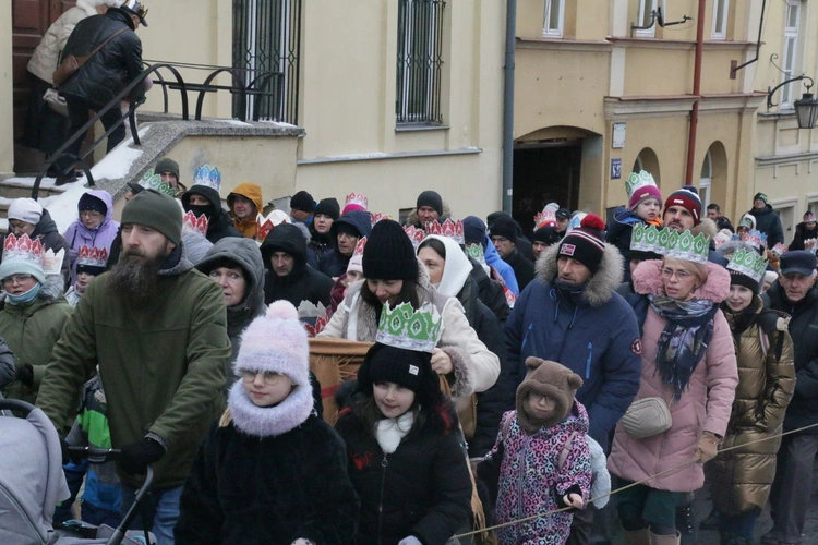 Nadzieją się cieszą!