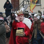 Nadzieją się cieszą!