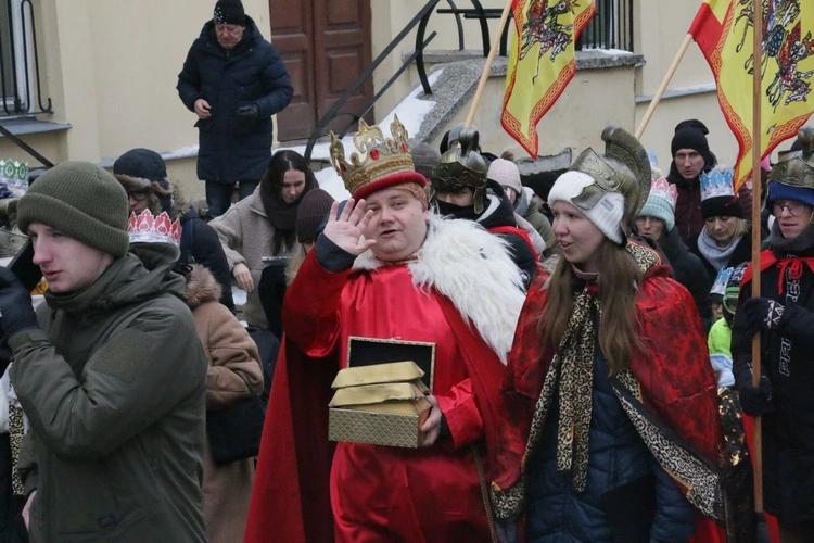 Nadzieją się cieszą!