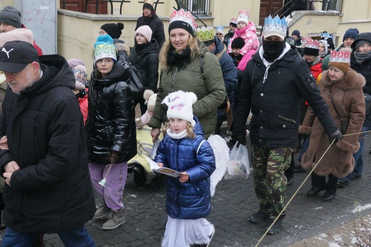 Nadzieją się cieszą!