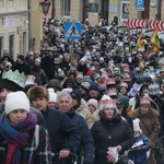 Nadzieją się cieszą!