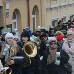 Nadzieją się cieszą!
