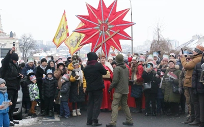 Nadzieją się cieszą!