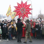 Nadzieją się cieszą!