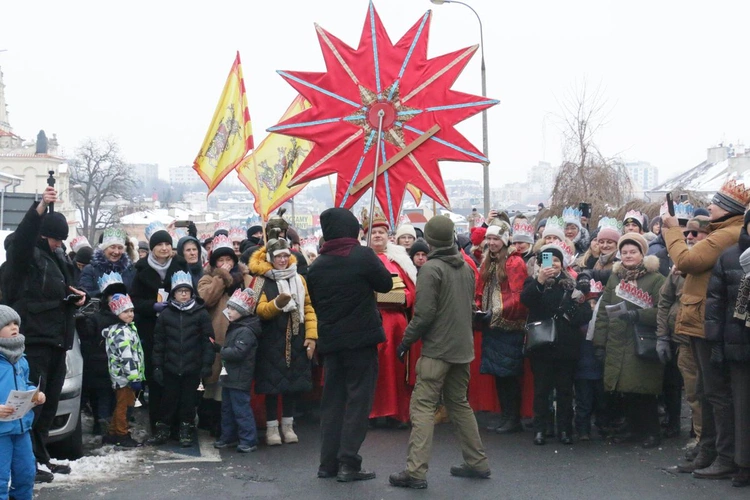 Nadzieją się cieszą!