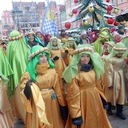 Idą orszaki przez Polskę