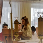 Wiara silniejsza niż ogień