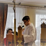 Wiara silniejsza niż ogień