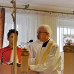 Wiara silniejsza niż ogień