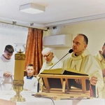 Wiara silniejsza niż ogień