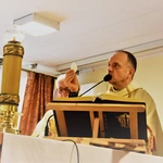 Wiara silniejsza niż ogień