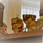 Wiara silniejsza niż ogień