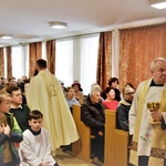 Wiara silniejsza niż ogień