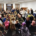 Wiara silniejsza niż ogień