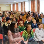 Wiara silniejsza niż ogień