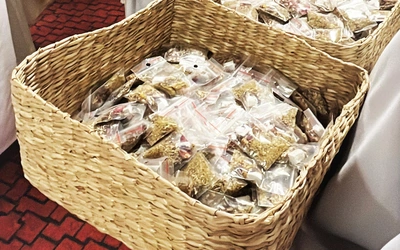 Wiara silniejsza niż ogień