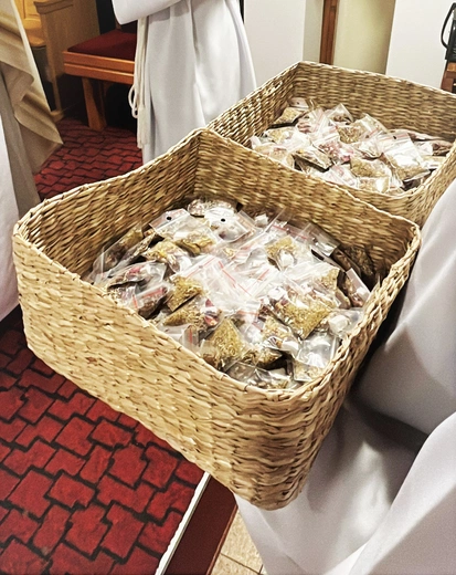 Wiara silniejsza niż ogień