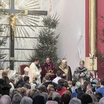 Katowicki Orszak Trzech Króli