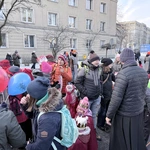 Katowicki Orszak Trzech Króli