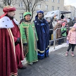 Katowicki Orszak Trzech Króli