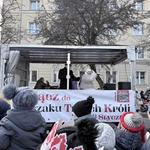 Katowicki Orszak Trzech Króli