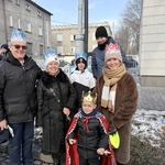 Katowicki Orszak Trzech Króli