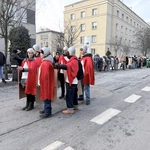 Katowicki Orszak Trzech Króli