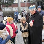 Katowicki Orszak Trzech Króli